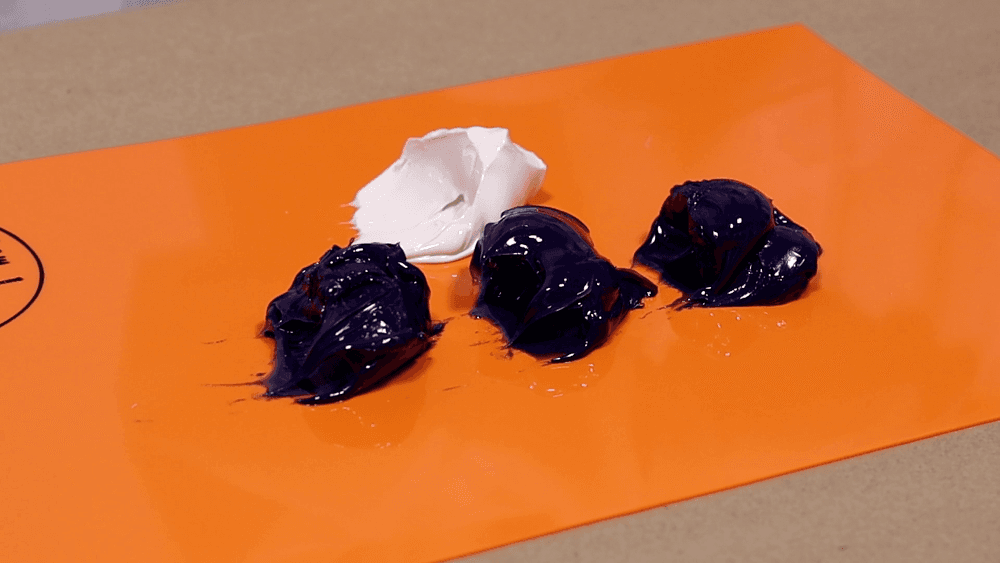 Belzona 7311 application