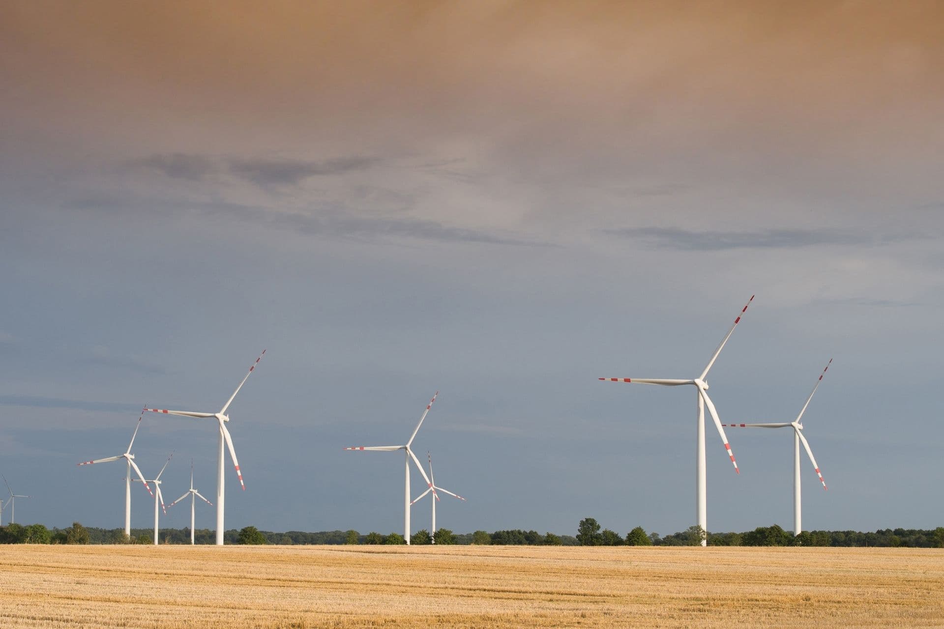 Wind Power Industry — Belzona application 1